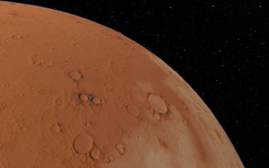 Mars