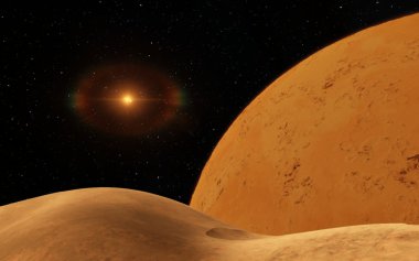 Mars