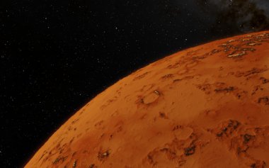 Mars
