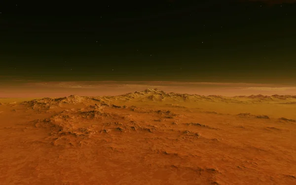 Mars