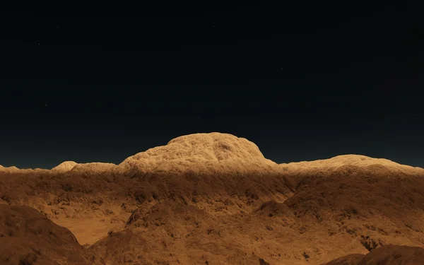 Άρης — Φωτογραφία Αρχείου