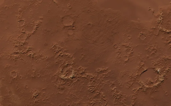 Mars — Photo