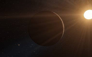 Soyut bilimsel arkaplan