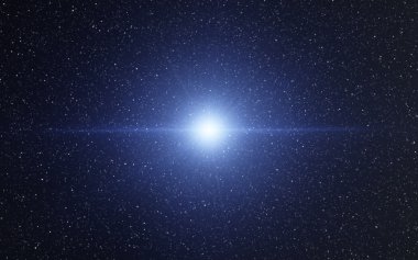 Soyut bilimsel arkaplan