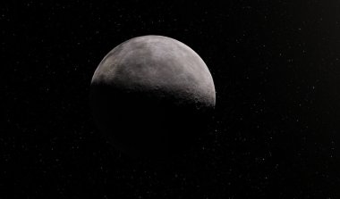 Soyut bilimsel arkaplan