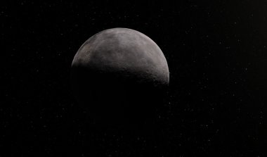 Soyut bilimsel arkaplan