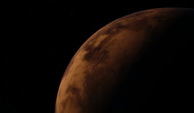 Soyut bilimsel arkaplan