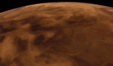 Soyut bilimsel arkaplan