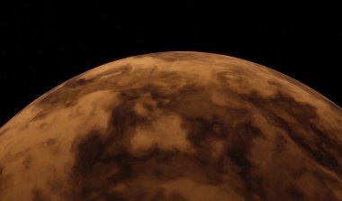 Soyut bilimsel arkaplan