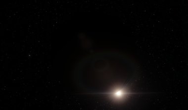 Soyut bilimsel arkaplan