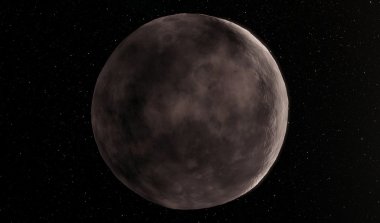 Soyut bilimsel arkaplan