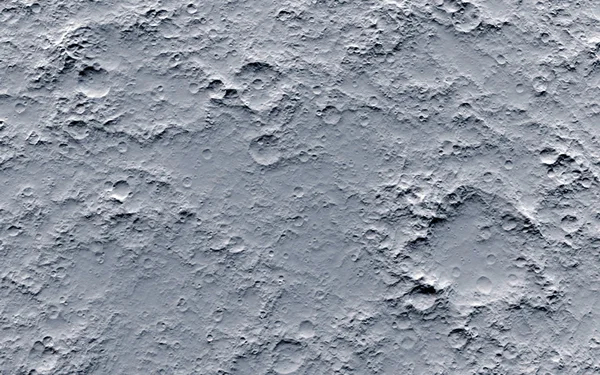 Moon surface — Stock Photo, Image