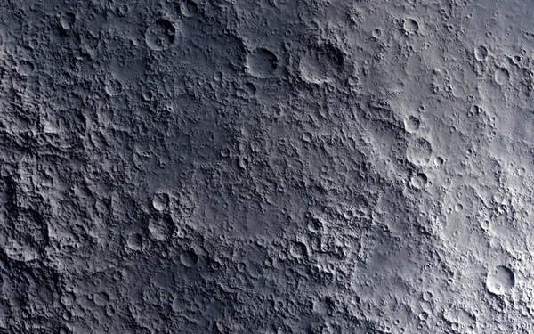 Textura superficial de la luna — Foto de stock © Helen_F #65228533