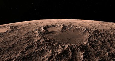 Ay bilimsel gösterim