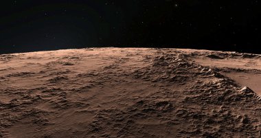 Ay bilimsel gösterim