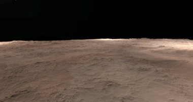 Ay bilimsel gösterim