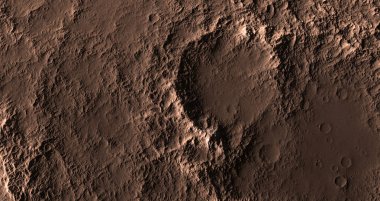 Ay bilimsel gösterim