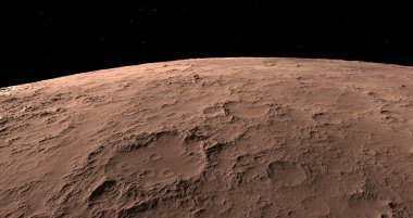 Ay bilimsel gösterim