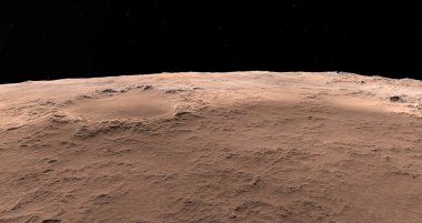 Ay bilimsel gösterim