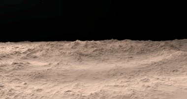 Ay bilimsel gösterim