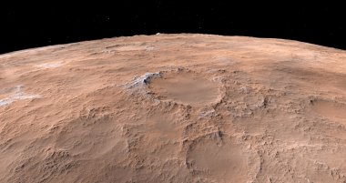 Ay bilimsel gösterim