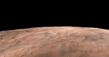 Ay bilimsel gösterim