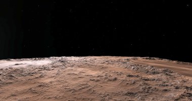 Ay bilimsel gösterim