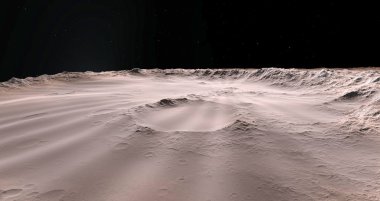 Ay bilimsel gösterim