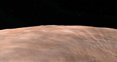 Ay bilimsel gösterim