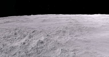 Ay bilimsel gösterim