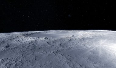 Ay bilimsel gösterim