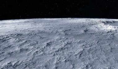 Ay bilimsel gösterim