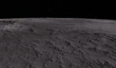 Ay bilimsel gösterim