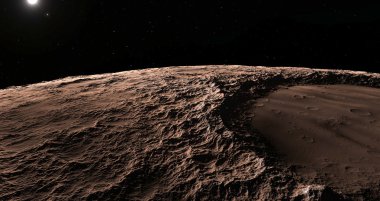 Ay bilimsel gösterim