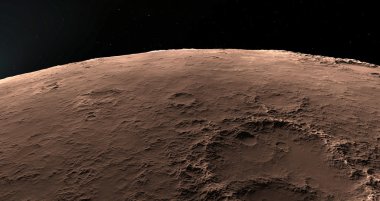 Ay bilimsel gösterim