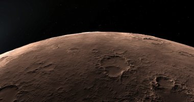 Ay bilimsel gösterim