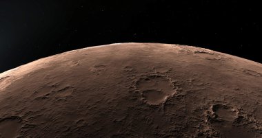 Ay bilimsel gösterim