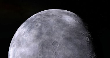 Ay bilimsel gösterim