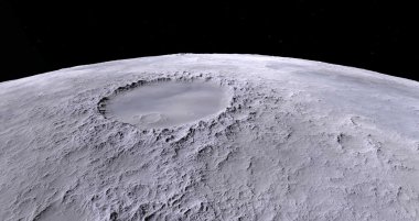 Ay bilimsel gösterim