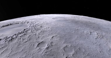 Ay bilimsel gösterim