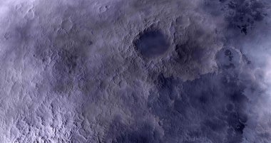 Ay bilimsel gösterim