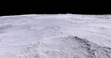 Ay bilimsel gösterim