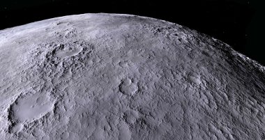 Ay bilimsel gösterim