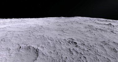 Ay bilimsel gösterim