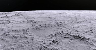 Ay bilimsel gösterim