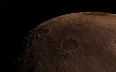 Ay bilimsel gösterim