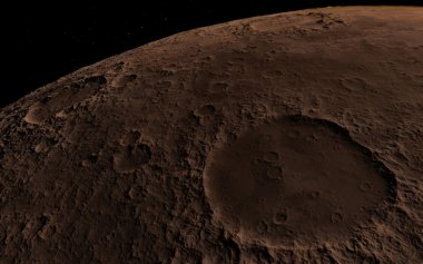 Ay bilimsel gösterim