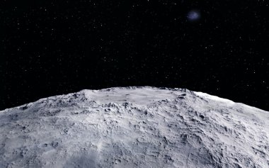 Ay bilimsel gösterim