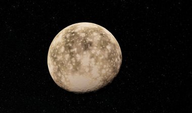 Ay bilimsel gösterim