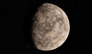 Ay bilimsel gösterim